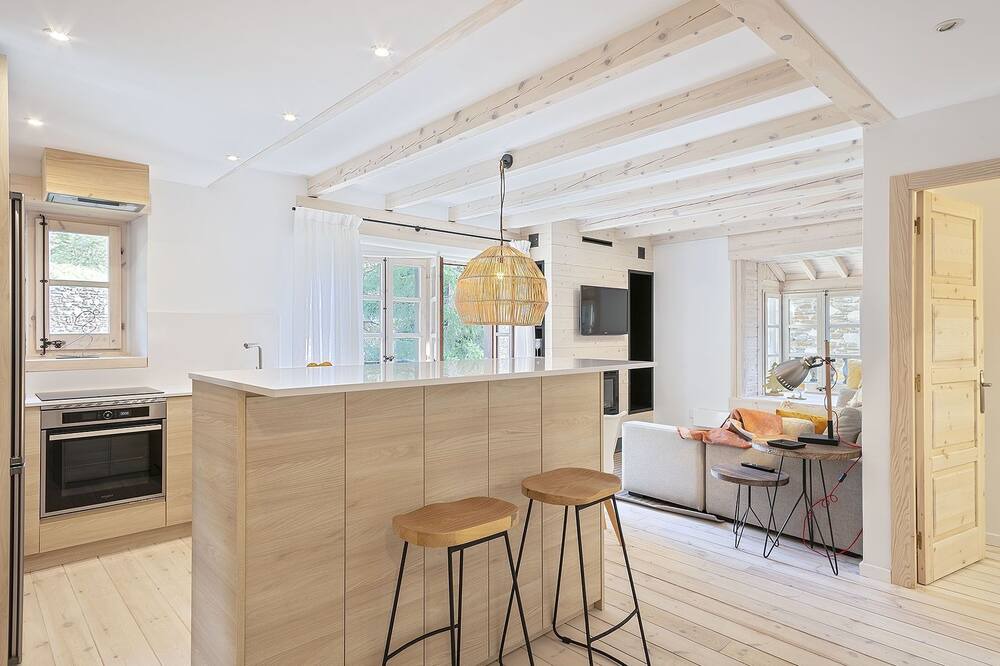 Photo of Kitchen in Beret