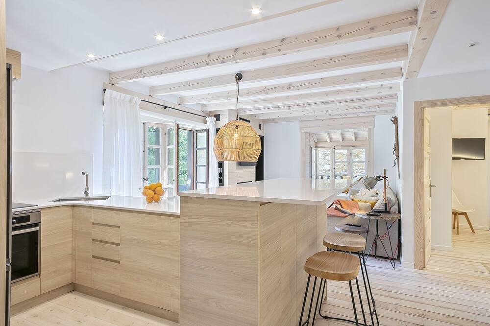 Photo of Kitchen in Beret