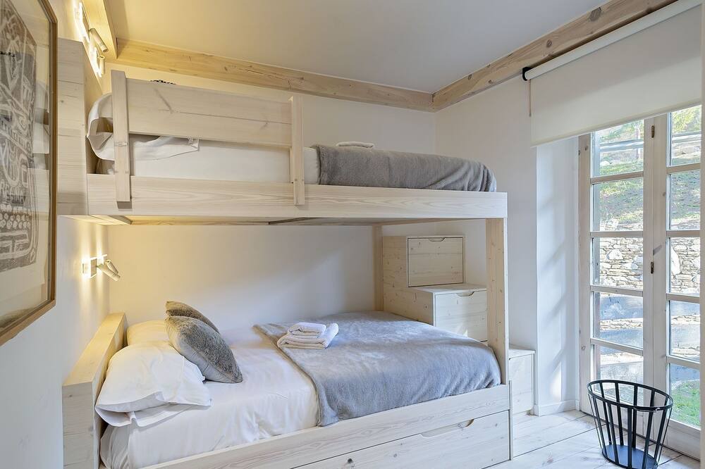 Photo of Bedroom in Beret