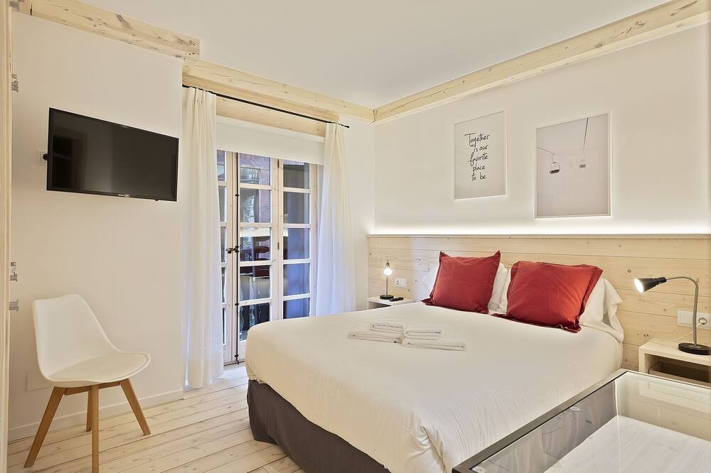 Photo of Bedroom in Beret