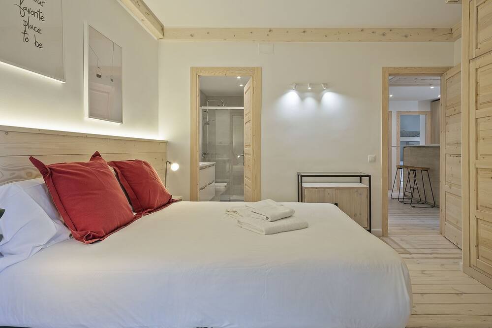 Photo of Bedroom in Beret