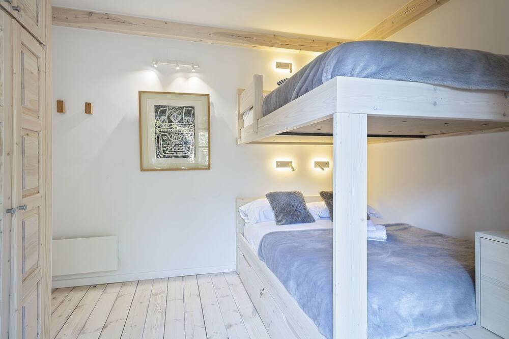 Photo of Bedroom in Beret