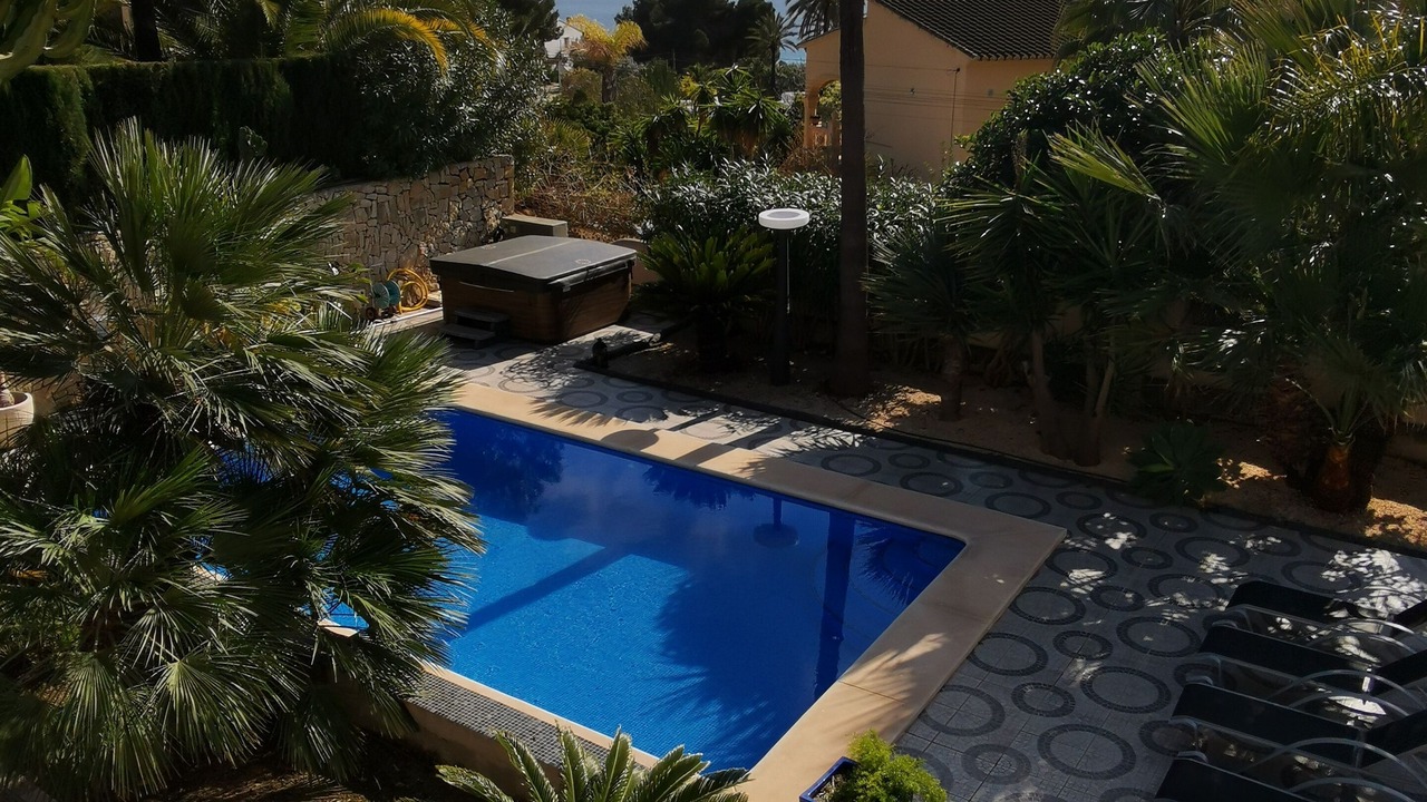 Photo of Bedroom in Urbanitzacio la Fustera