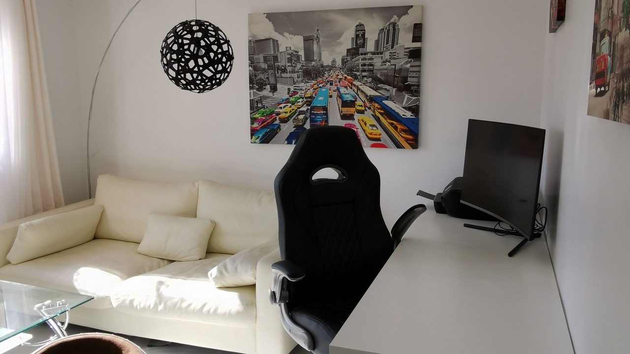 Photo of Bedroom in Urbanitzacio la Fustera