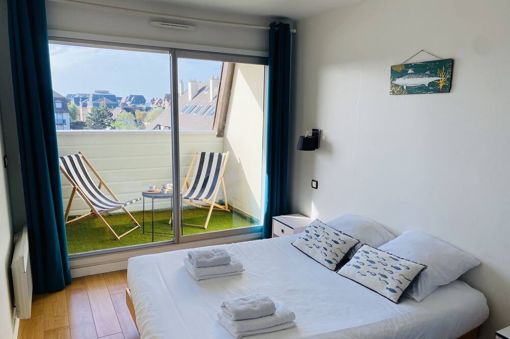 Photo of Bedroom in Calvados