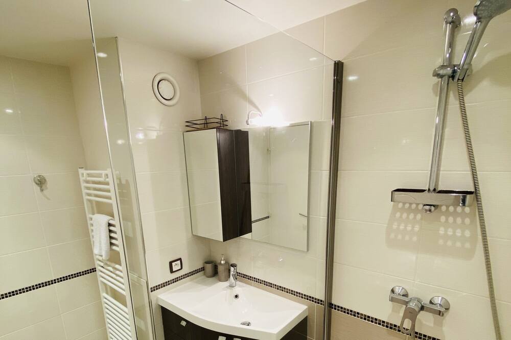 Photo of Bathroom in Calvados
