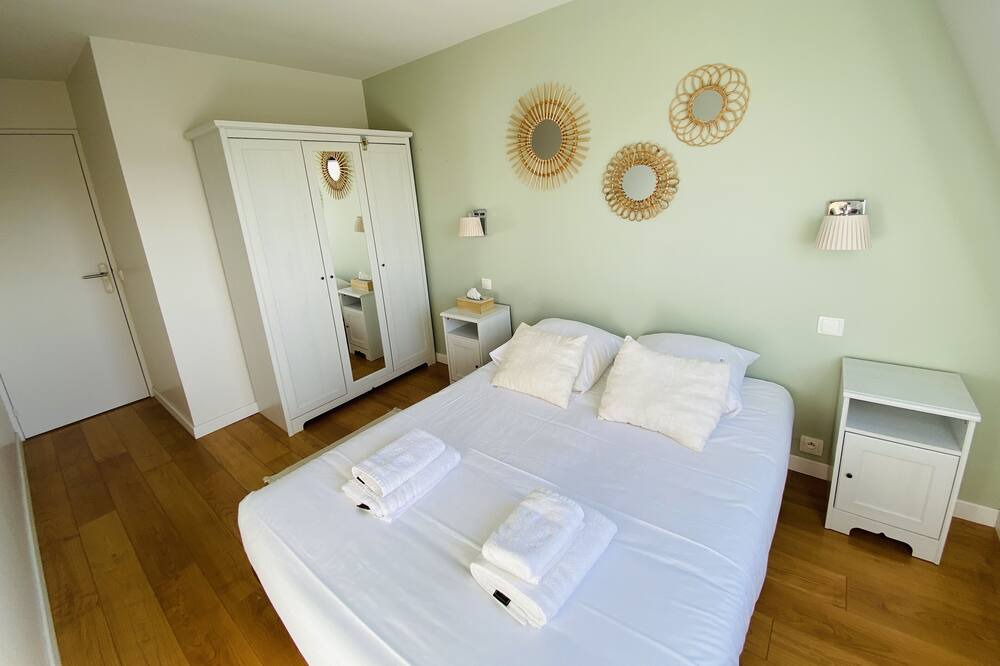 Photo of Bedroom in Calvados