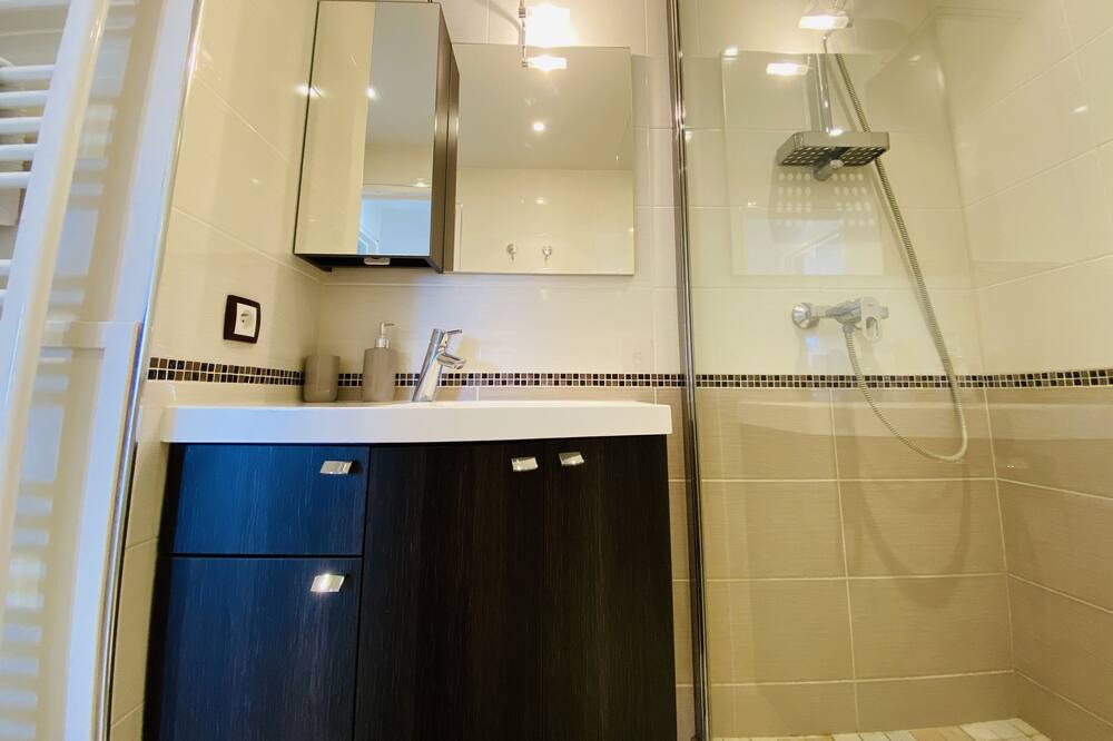 Photo of Bathroom in Calvados