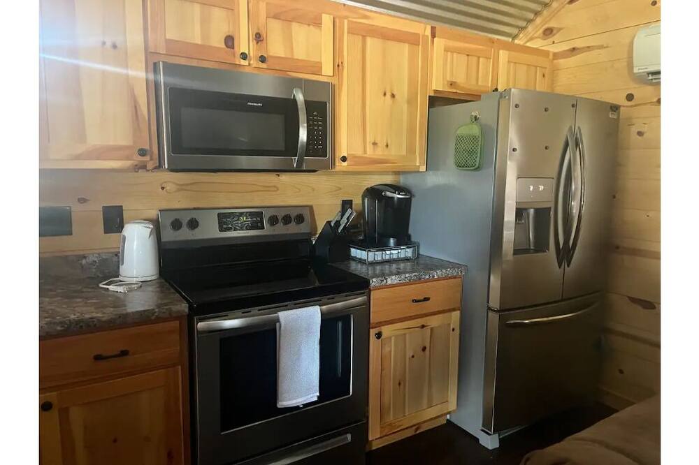 Photo of Kitchen in Morgan Mill