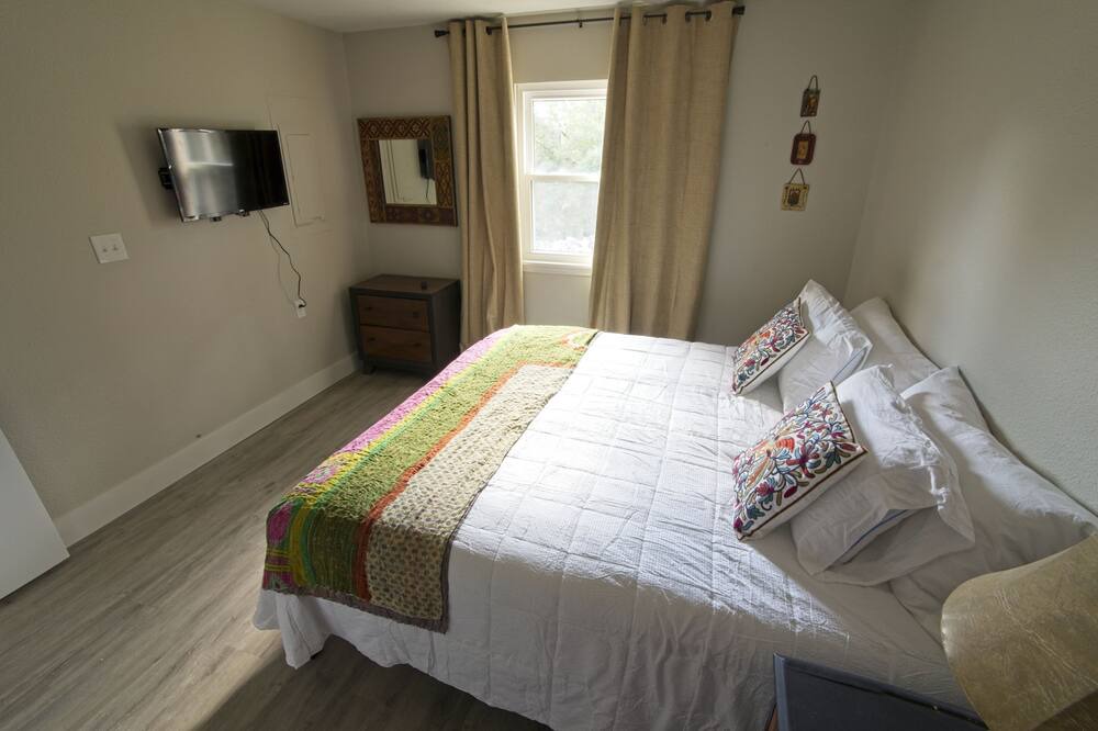 Photo of Bedroom in San Marcos