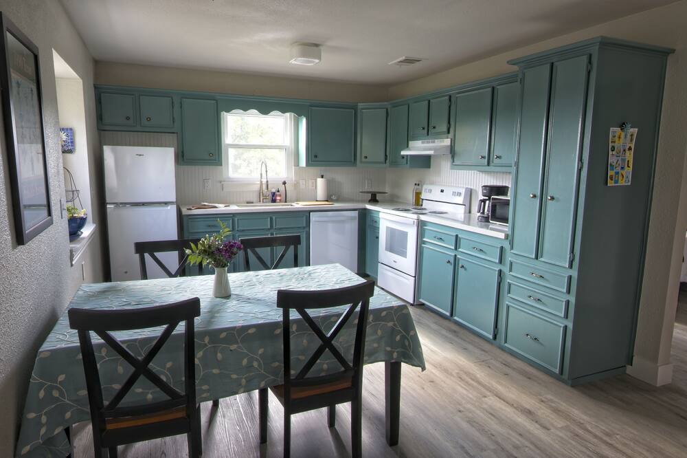 Photo of Kitchen in San Marcos