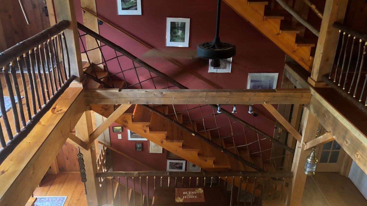 Photo of Livingroom in Etna