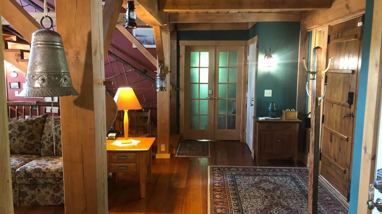 Photo of Livingroom in Etna