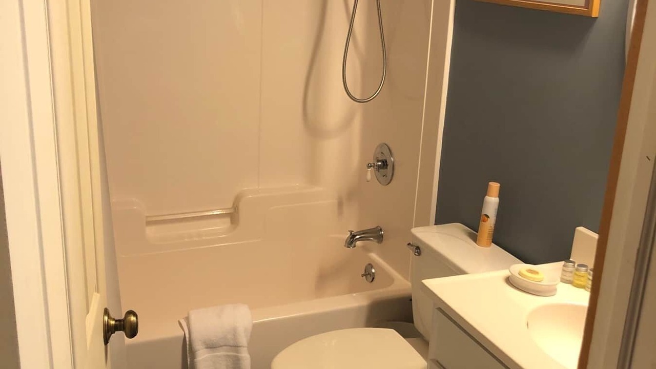 Photo of Bathroom in Etna