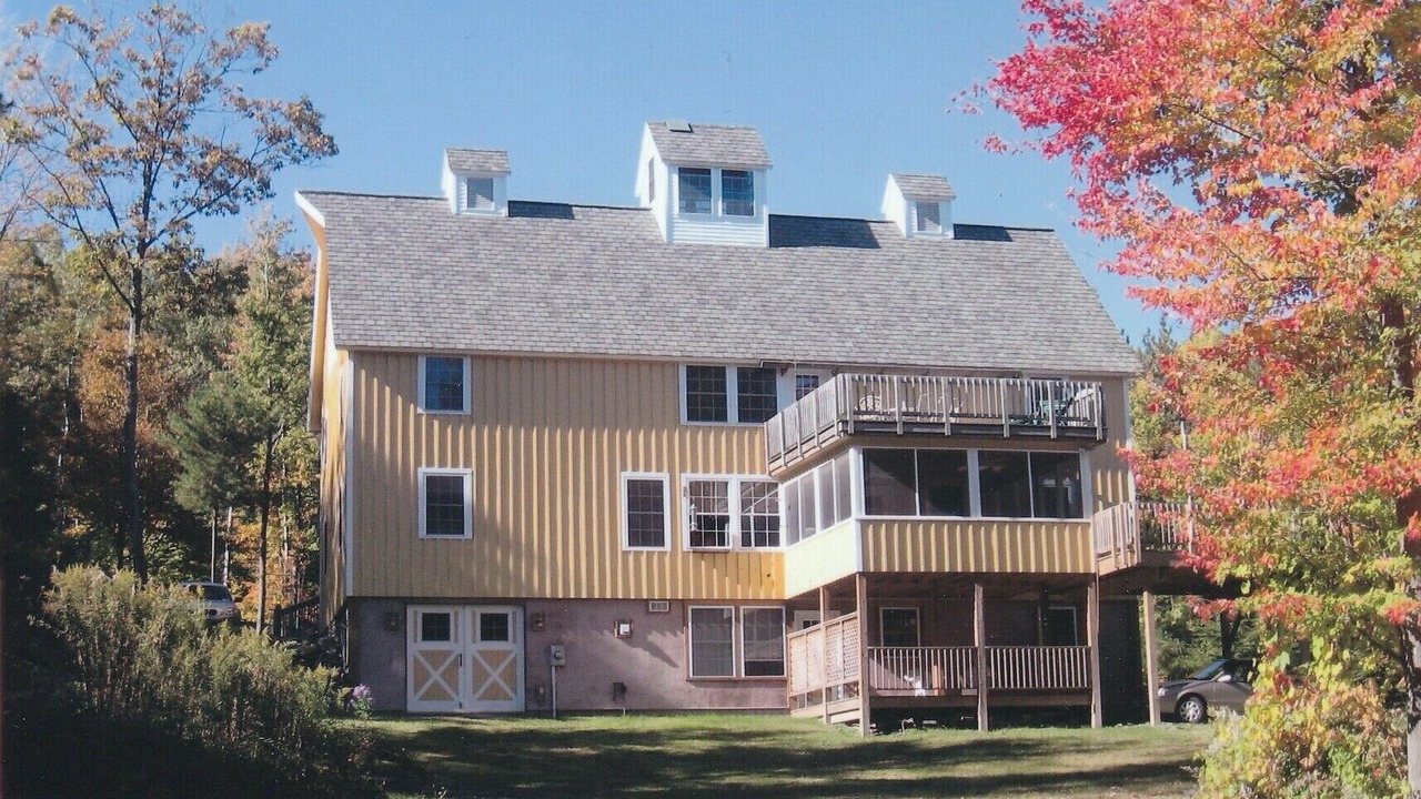 Photo of Patio Balcony in Etna