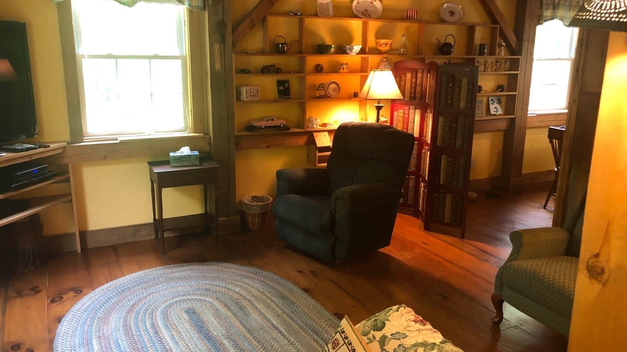 Photo of Livingroom in Etna