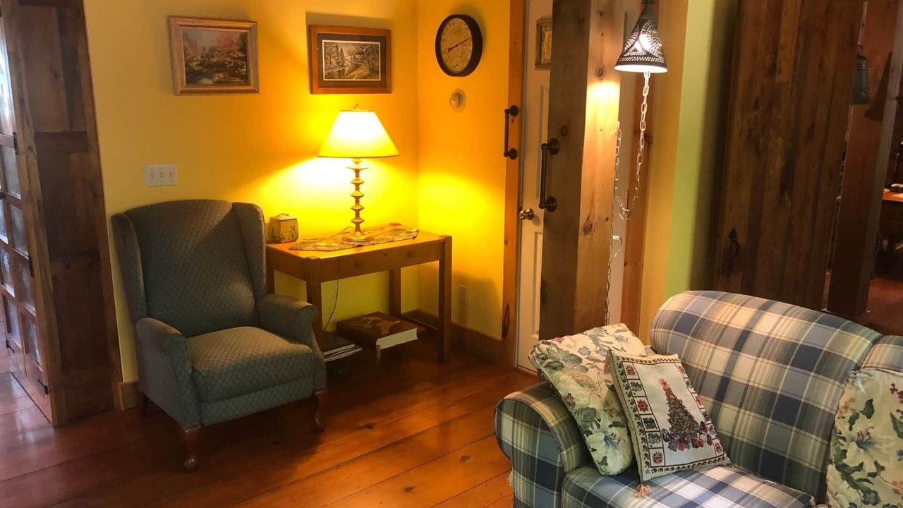 Photo of Livingroom in Etna