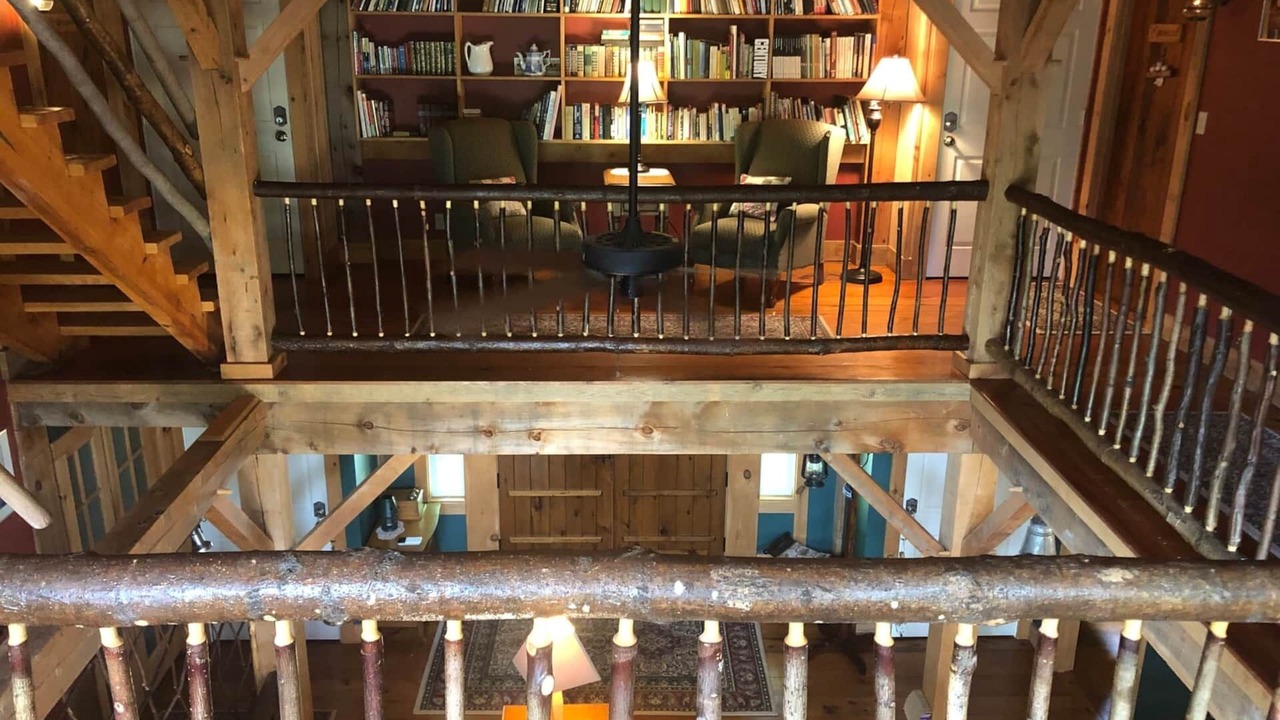 Photo of Livingroom in Etna