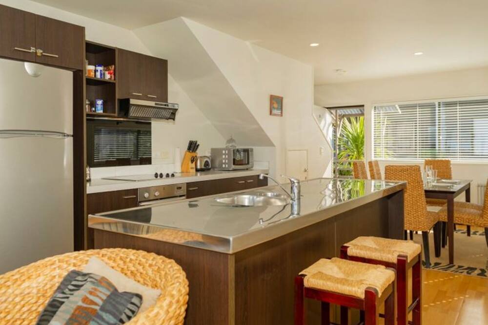 Photo of Kitchen in Whitianga