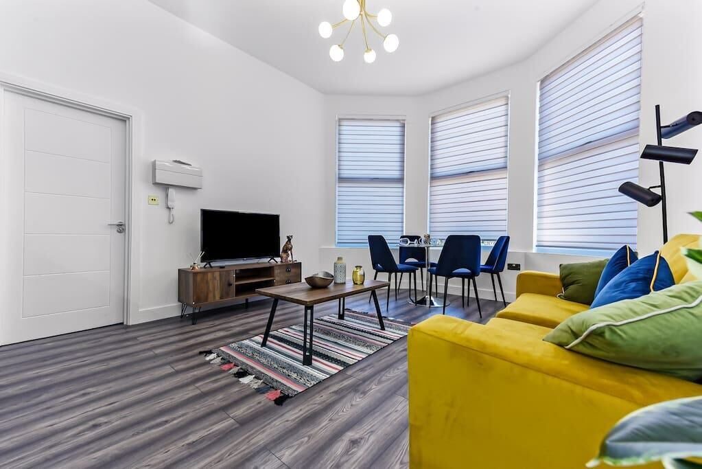 Photo of Others in Crouch End