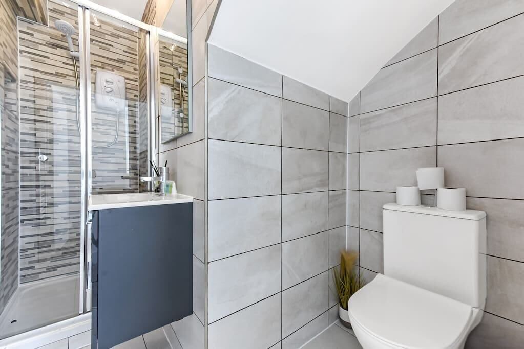 Photo of Others in Crouch End