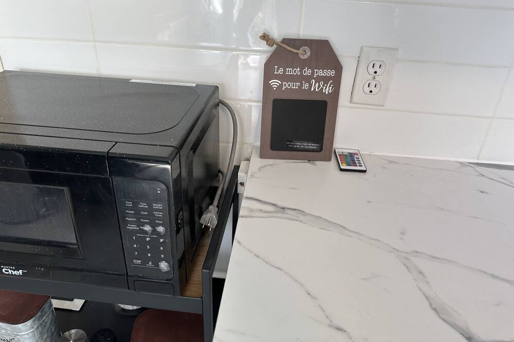 Photo of Kitchen in Ahuntsic-Cartierville