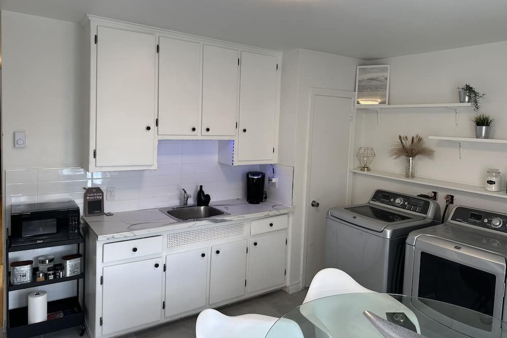 Photo of Kitchen in Ahuntsic-Cartierville