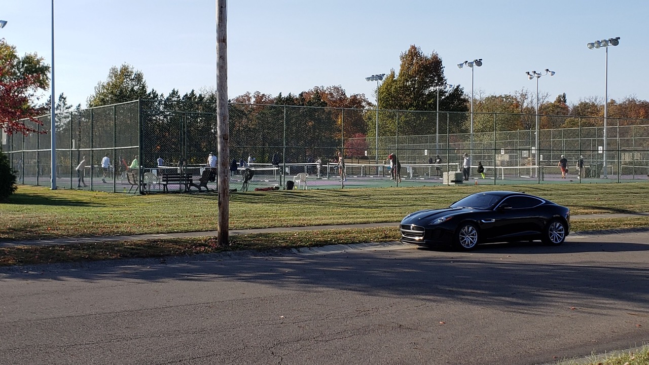 Photo of Outdoor in Vandalia