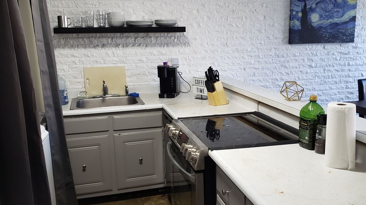 Photo of Kitchen in Vandalia