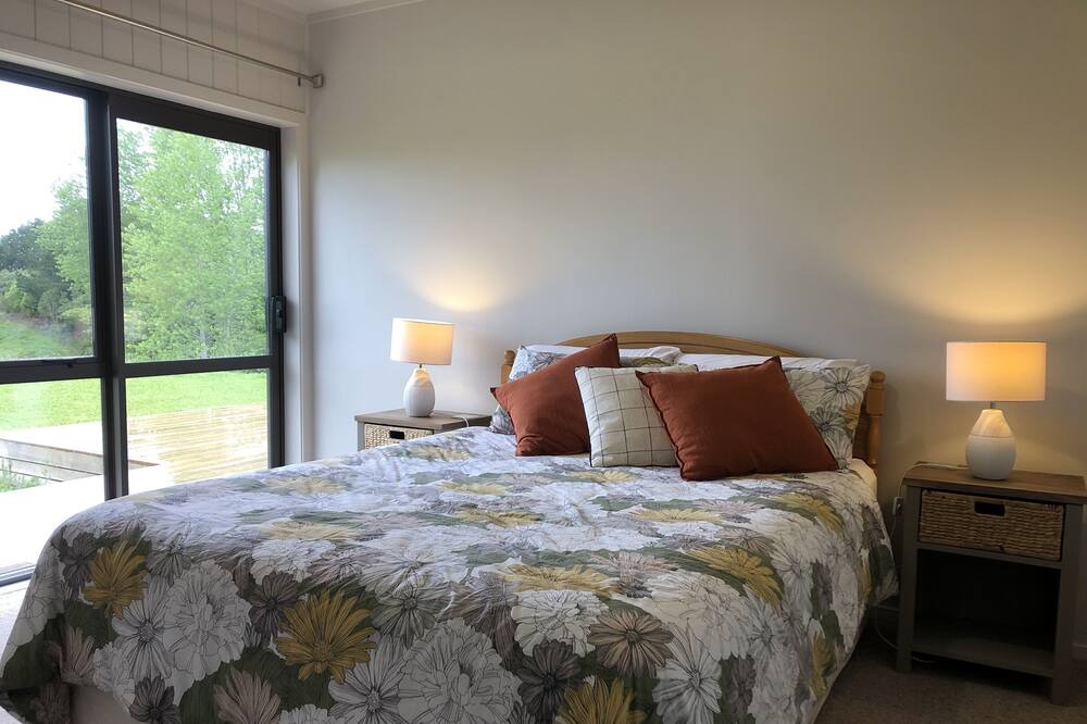 Photo of Bedroom in Ohakuri