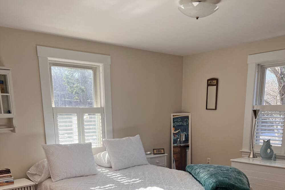 Photo of Bedroom in Rye