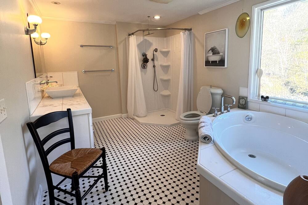 Photo of Bathroom in Rye