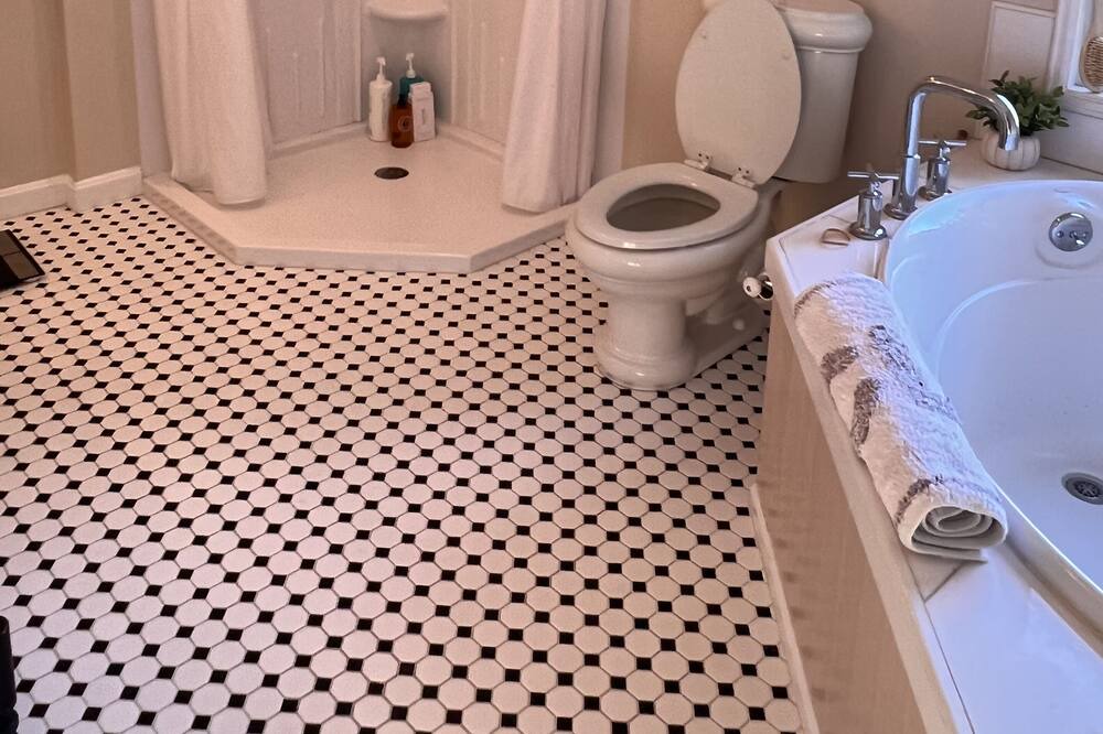 Photo of Bathroom in Rye