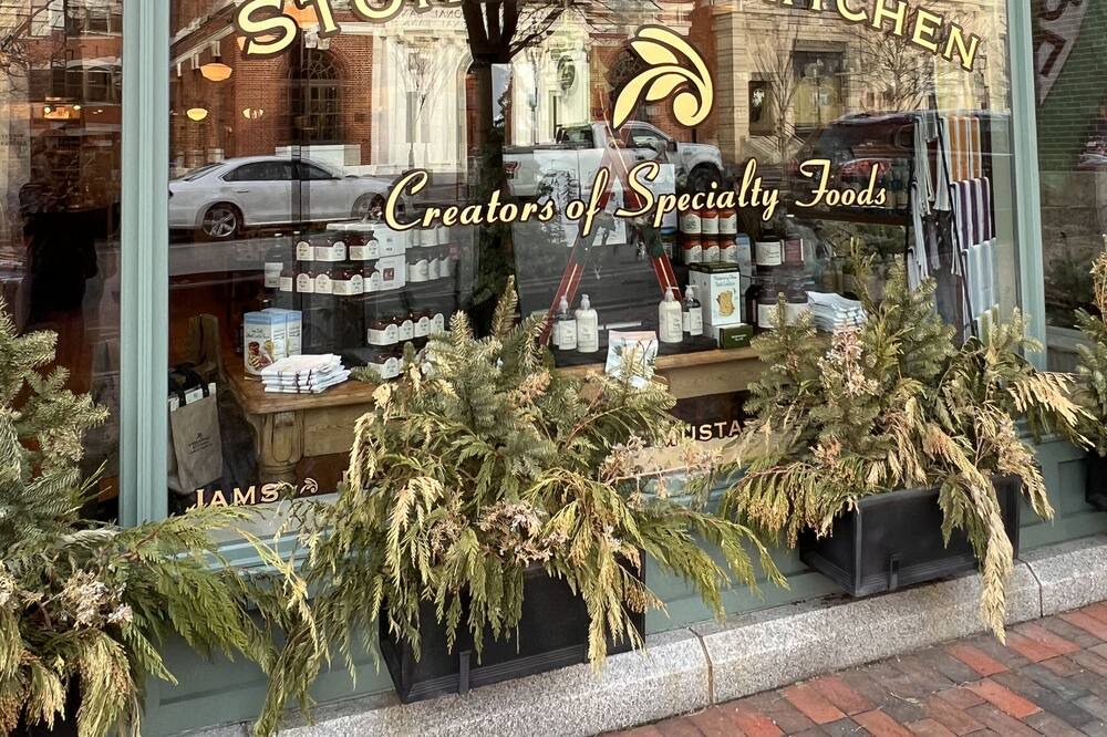 Photo of Outdoor in Rye