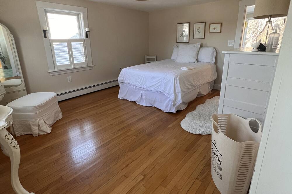 Photo of Bedroom in Rye