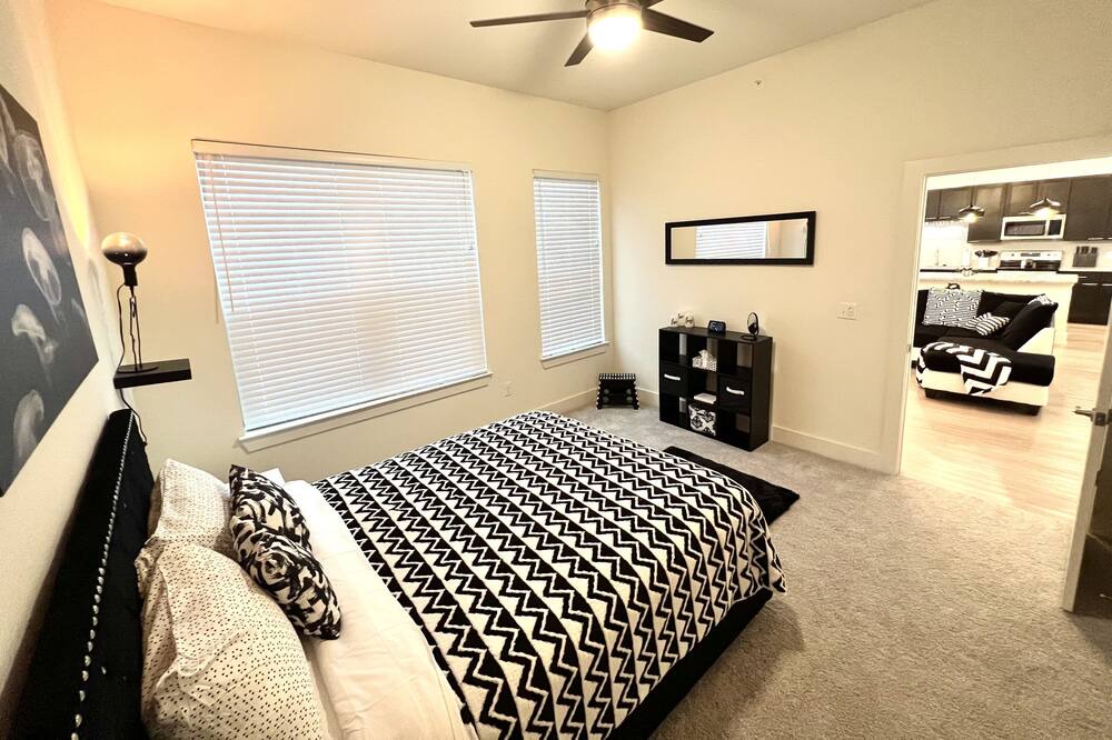 Photo of Bedroom in Fort Worth