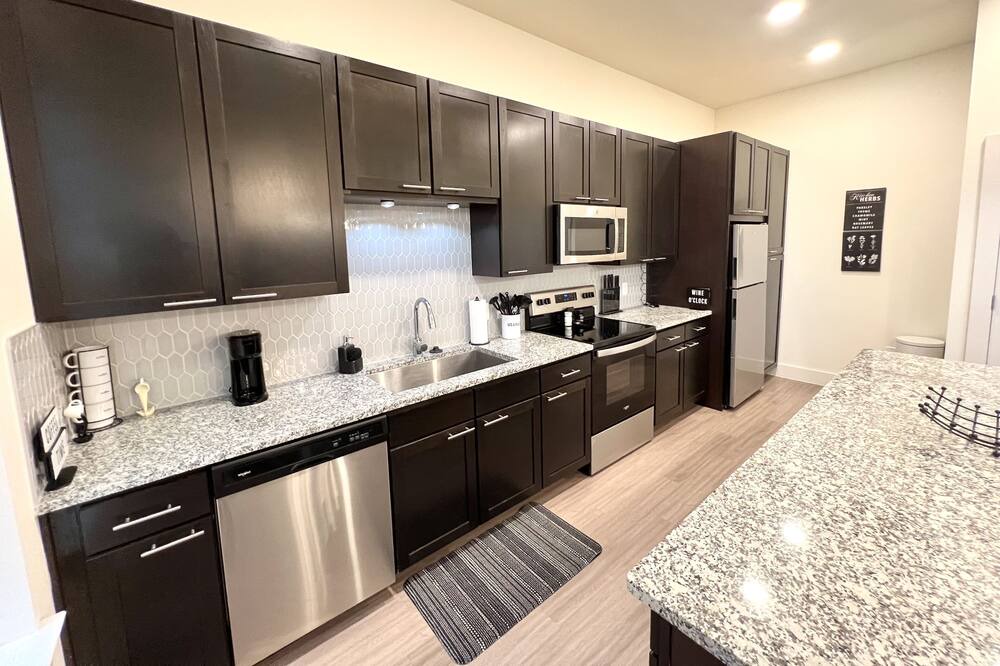 Photo of Kitchen in Fort Worth