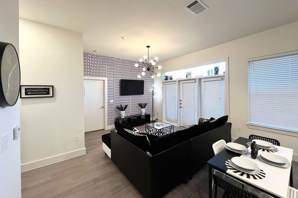 Photo of Bedroom in Fort Worth