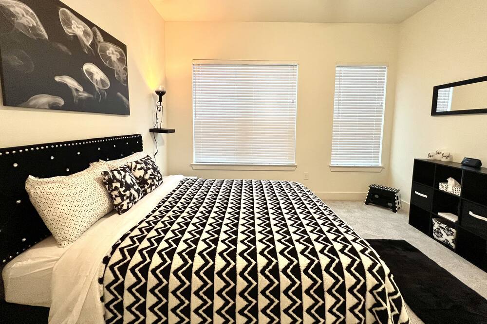 Photo of Bedroom in Fort Worth