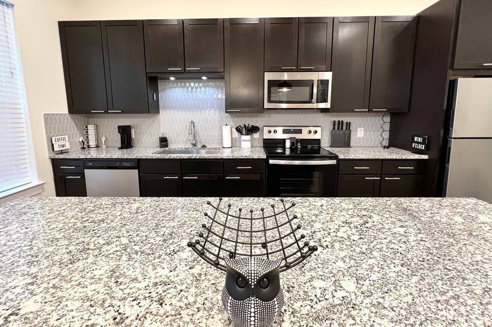 Photo of Kitchen in Fort Worth