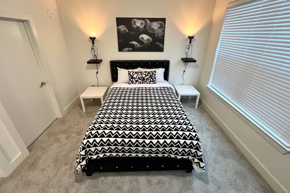 Photo of Bedroom in Fort Worth