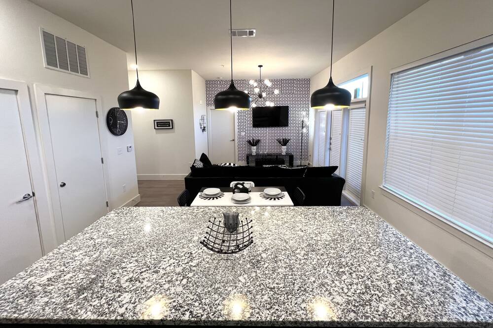 Photo of Bedroom in Fort Worth