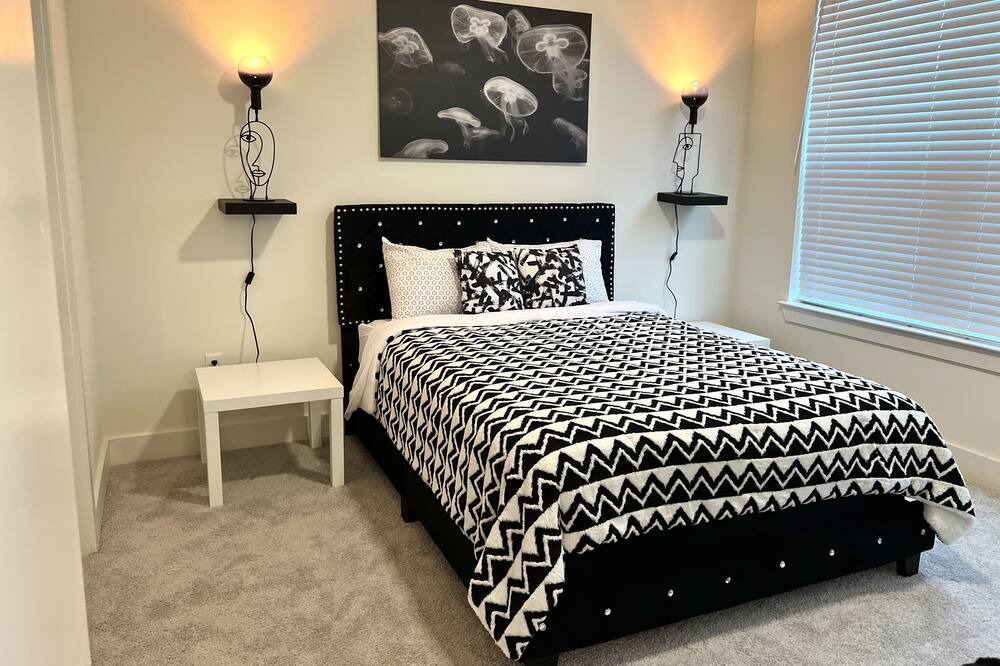 Photo of Bedroom in Fort Worth