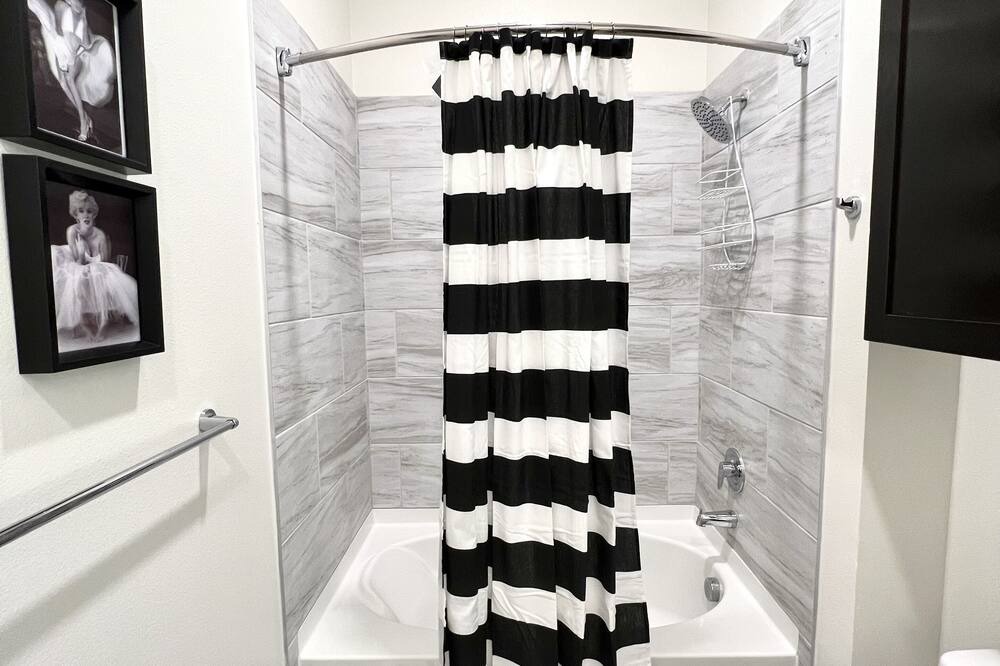Photo of Bathroom in Fort Worth