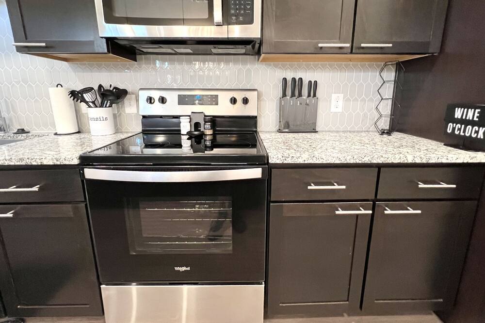 Photo of Kitchen in Fort Worth