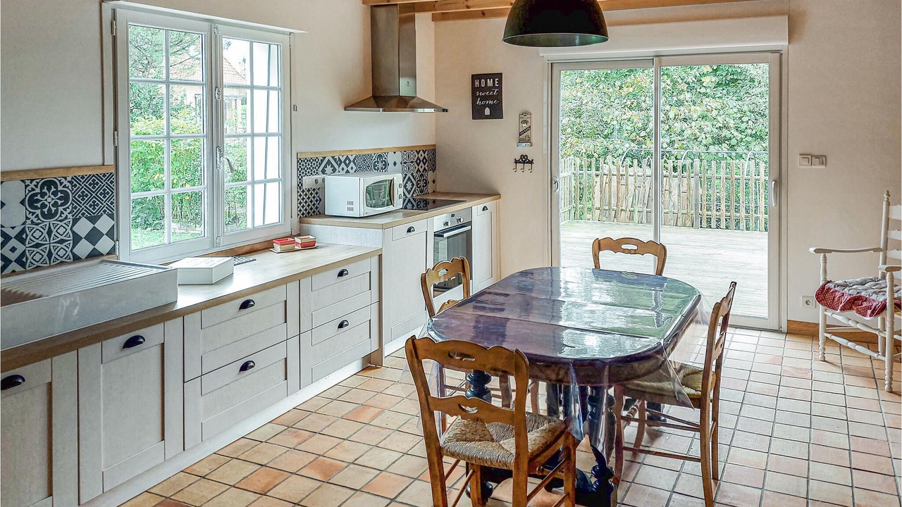 Photo of Kitchen in Selles