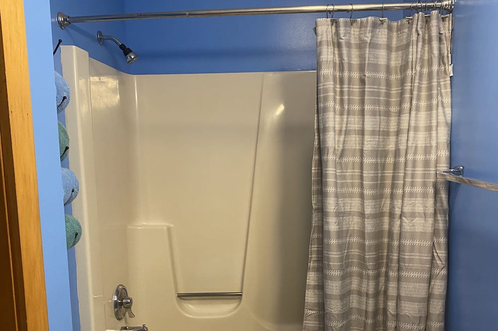 Photo of Bathroom in Hyde Park