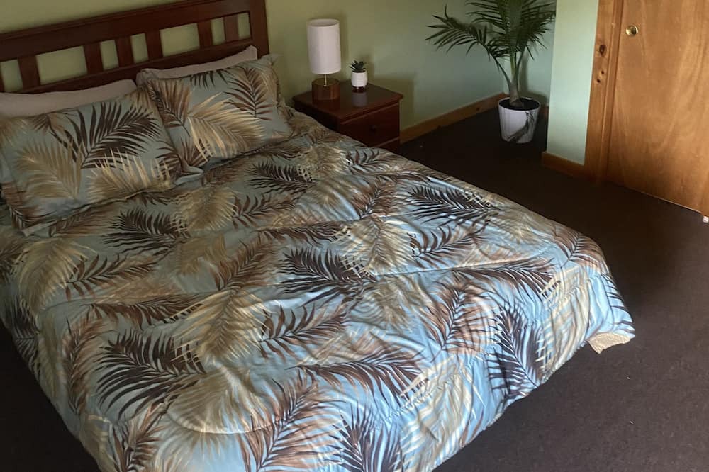 Photo of Bedroom in Hyde Park