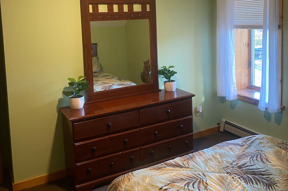 Photo of Bedroom in Hyde Park