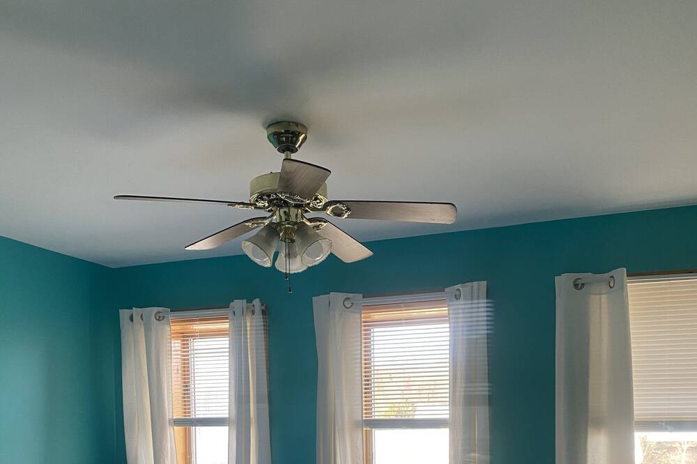 Photo of Bedroom in Hyde Park